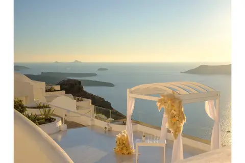 Andromeda Villas & Spa Resort in Δημοτική Ενότητα Θήρας — foto 4