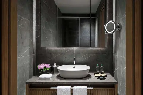 Mövenpick Living Istanbul Saklivadi in Fatih — foto 11