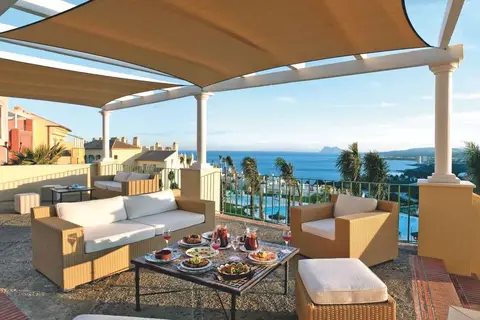 Pierre & Vacances Village Terrazas Costa del in Manilva — foto 4