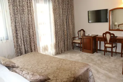Hotel Cvita in Verdelen — foto 14