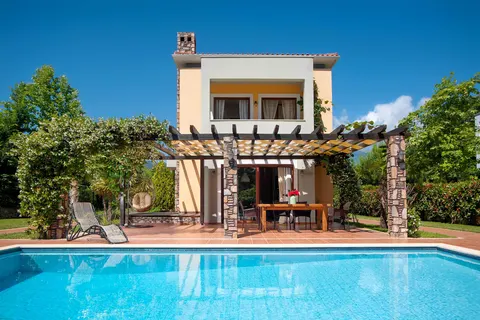 Olympus Villas foto 12