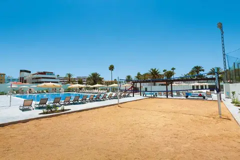 Appartementen Sol Barbacan in San Bartolomé de Tirajana, foto 9