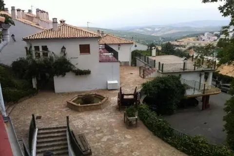 Villa Turistica de Cazorla in Cazorla — foto 2
