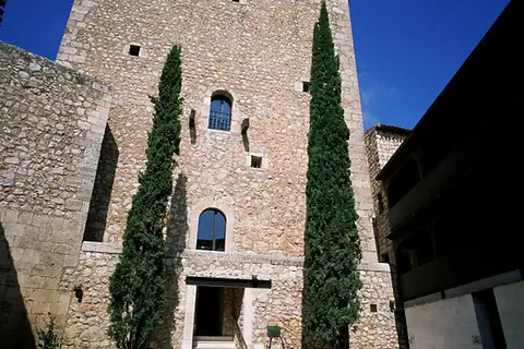 Parador de Alarcón in Alarcón — foto 23