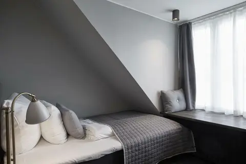 Hotel Skt. Annæ in Kopenhagen — foto 7