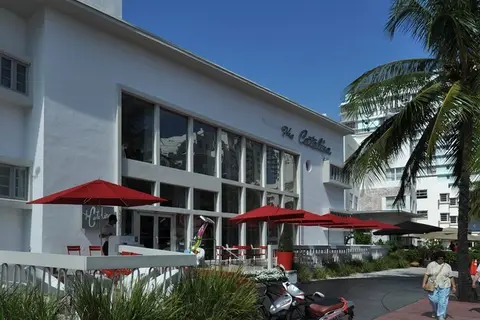 Catalina Hotel & Beach Club in Miami Beach, foto 13