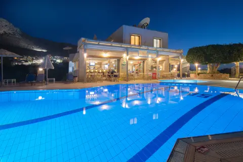 Lofos Apts in Piskopiano, foto 17
