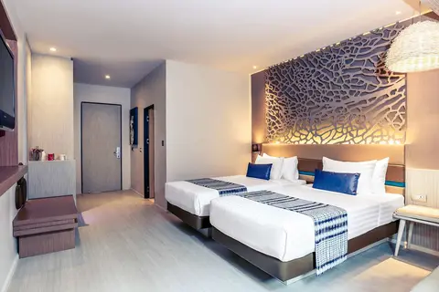 Mercure Koh Chang Hideaway in ราชกรูด — foto 25