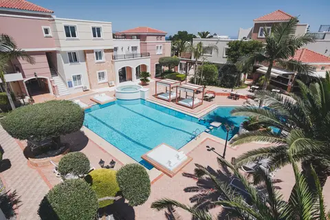 Zeus Village in Δαράτσος — foto 8