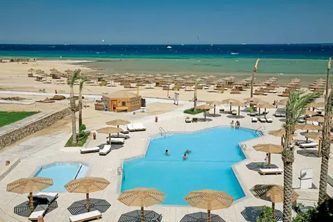 Imperial Shams Abu Soma in سفاجا — foto 2