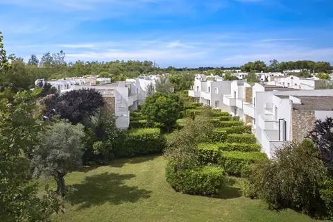 Torreserena Resort in MARINA DI GINOSA — foto 13