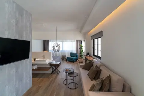 Naillac Boutique Hotel in Rhodos — foto 20
