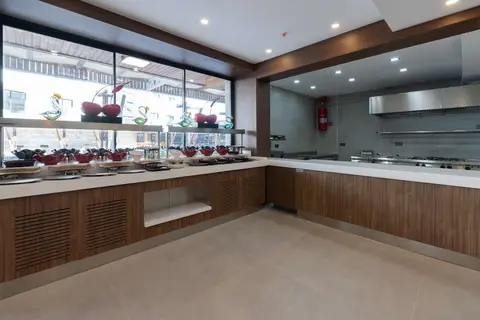 Belenli Resort Hotel in Serik — foto 9
