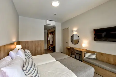 White Olive Premium Hotel in Laganas Municipal Unit, foto 15