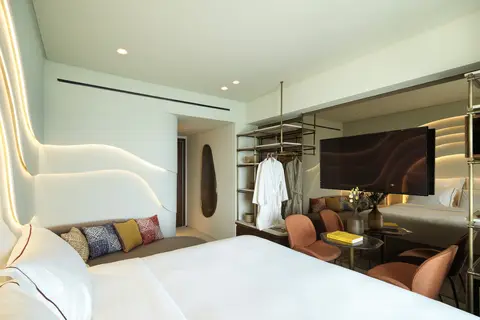 Isla Brown Corinthia Resort & Spa, Curio Collection by Hilton in Agioi Theodoroi — foto 9
