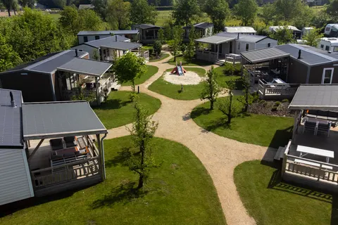 Camping De Vinkenkamp foto 21