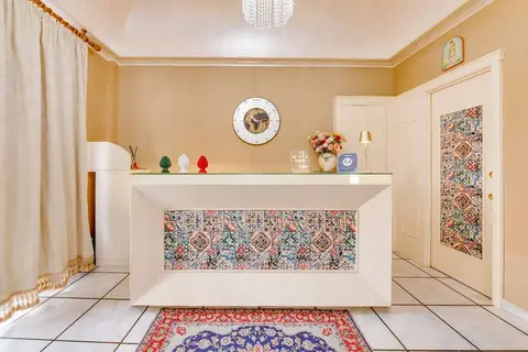 Fazio Rooms B&B in Sciacca — foto 9
