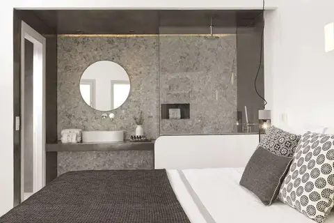 Myst Boutique Hotel in Ia Municipal Unit, foto 11