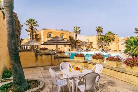 Villagg Tal Fanal in Għasri, foto 17