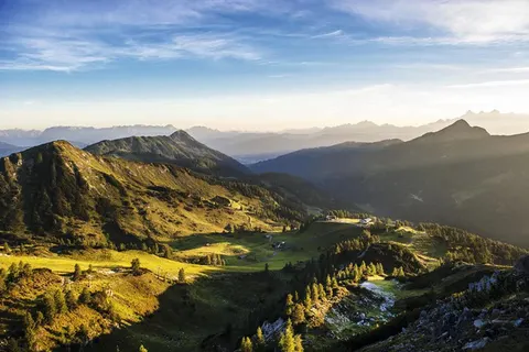 Magic Mountains Alpenhof foto 4