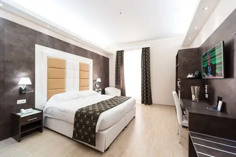 Relais Trevi 95 Boutique Hotel in Rome