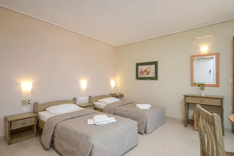 Proteas Hotel & Suites foto 12