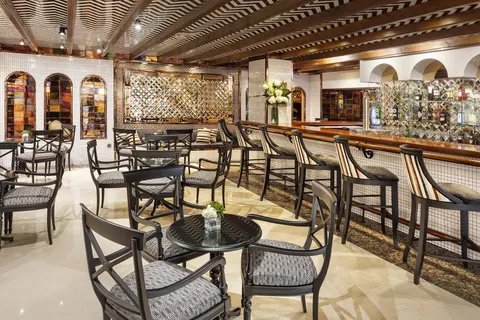 Hotel Exe Sevilla Macarena foto 16