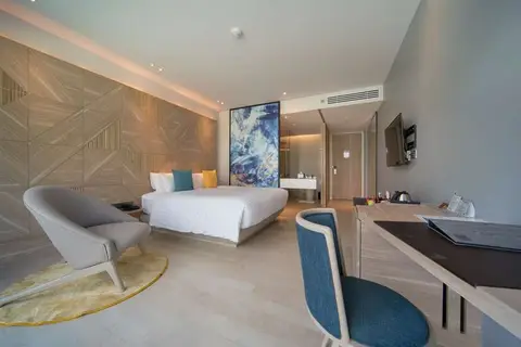 The Nature Phuket in กมลา — foto 4