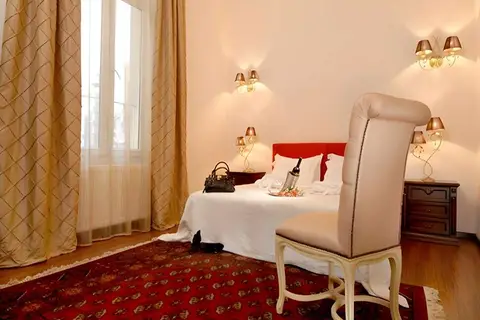 Acropolis Museum Boutique Hotel in Athene, foto 14