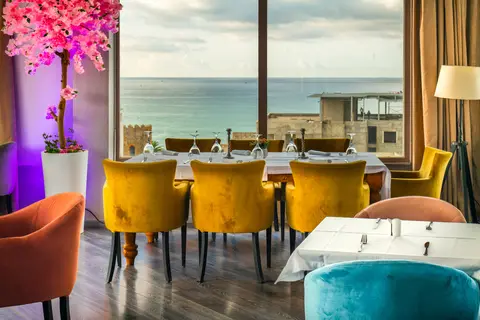 Mandarin Palace in Tanger, foto 30