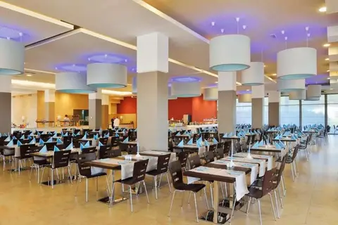 Hotel Materada Plava Laguna in Poreč, foto 13