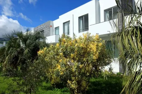 Apartments Acorsonho in Ponta Delgada — foto 17