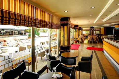 Sealine in Alanya — foto 8