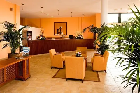 Apartamentos La Caleta in Breña Baja — foto 28
