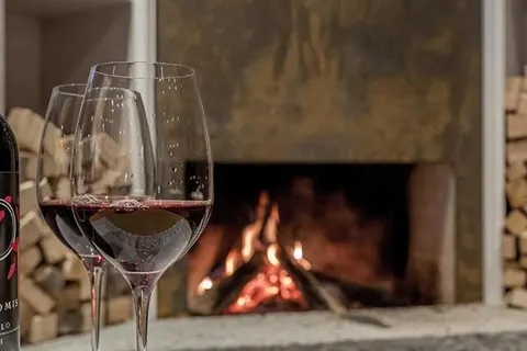 Hotel Alpenland foto 4