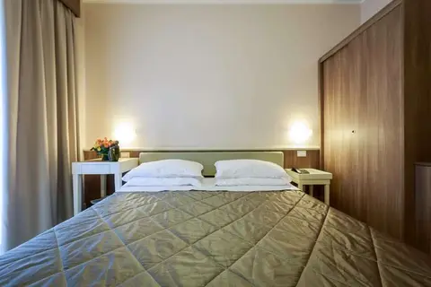 Hotel Mirasole International in Rome, foto 4