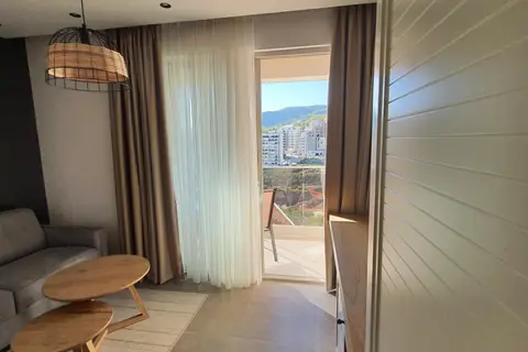 Hotel Casa Di Sofia in Becici — foto 18