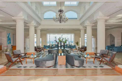 Pickalbatros Royal Grand Resort in Sharm El Sheikh, foto 9