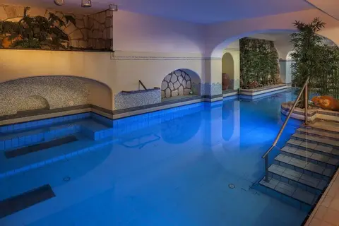 Sorriso Thermae Resort & Spa in Forio — foto 21