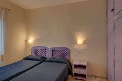 Residence Baia de Bahas in Golfo Aranci — foto 4
