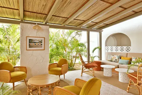 Veranda Palmar Beach in Quatre Cocos VCA, foto 14