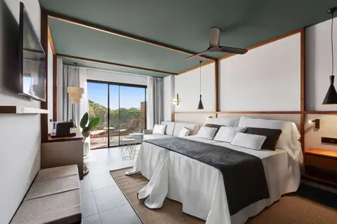 Aubamar Palma Resort in Palma, foto 7