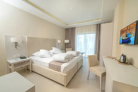 Maritim Antonine Hotel & Spa Malta in Il-Mellieħa, foto 7