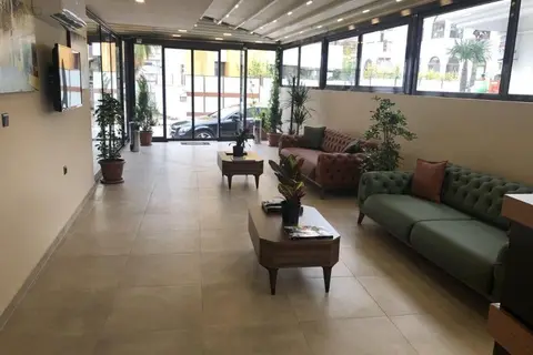 Hayal Residence Apart Otel in Manavgat, foto 12
