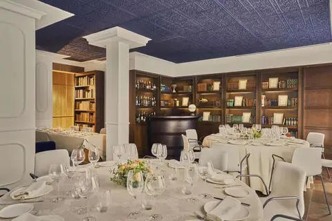 Seda Club Hotel in Granada — foto 9