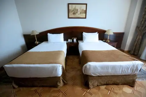 Triumph Luxury Hotel in Cairo — foto 30