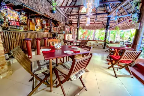 Cocos Cabanas in Playa del Carmen — foto 2