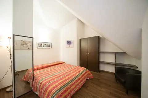Frejus Case Vacanze - Residence Villa Frejus in Bardonecchia, foto 25