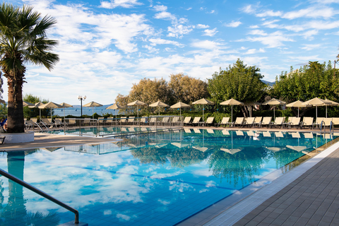 Hotel Méditerranée foto 1