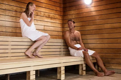 Vakantiepark Ebeltoft in Syddjurs Municipality — foto 9